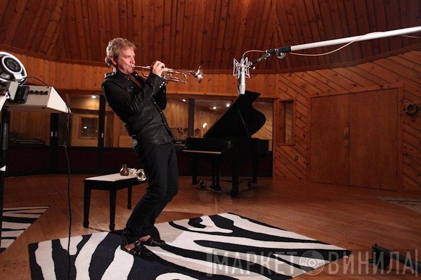 Curt Ramm