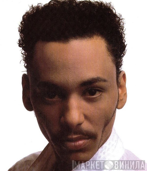 Curtis Hairston