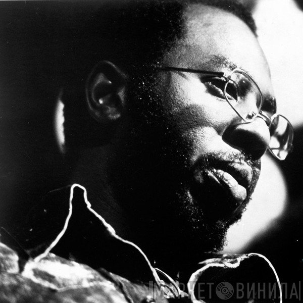 Curtis Mayfield