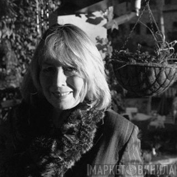 Cynthia Lennon