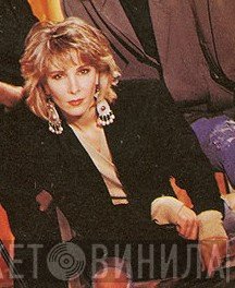 Cynthia Rhodes