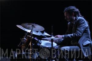 Cyril Bondi