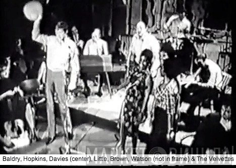 Cyril Davies And His Rhythm And Blues All Stars