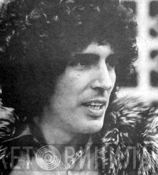Cyrus Faryar