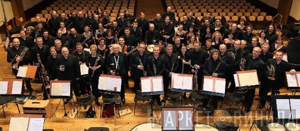 Czech National Symphony Orchestra