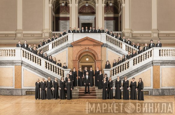 Czech Singers Chorus