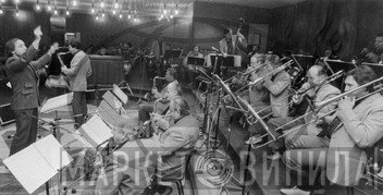 Czechoslovak Radio Dance Orchestra