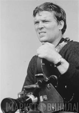 D.A. Pennebaker
