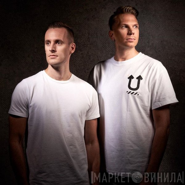 D-Block & S-te-fan