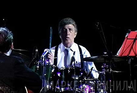 D.J. Fontana