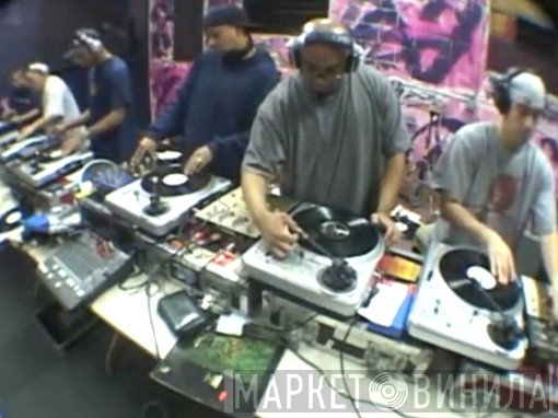 D-Styles Sextet