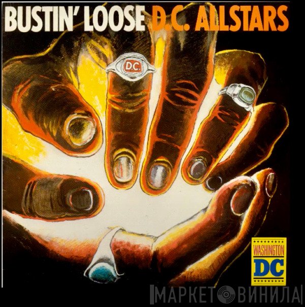 DC Allstars