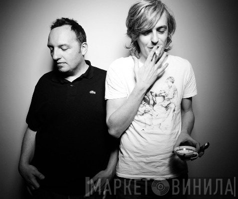 DIRTY Sound System