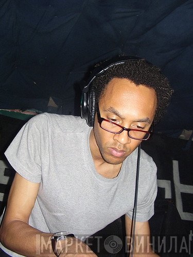 DJ /rupture