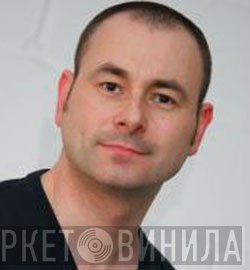 DJ Andy Smith