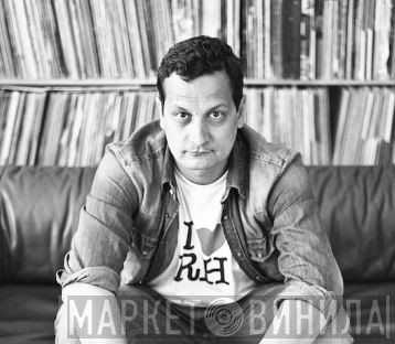 DJ Antal