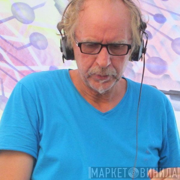 DJ Antaro