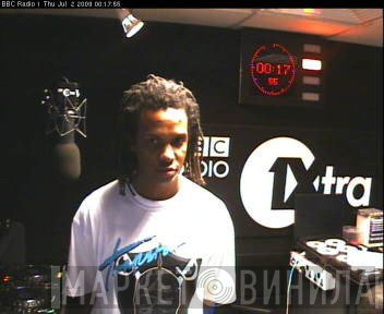 DJ Bailey