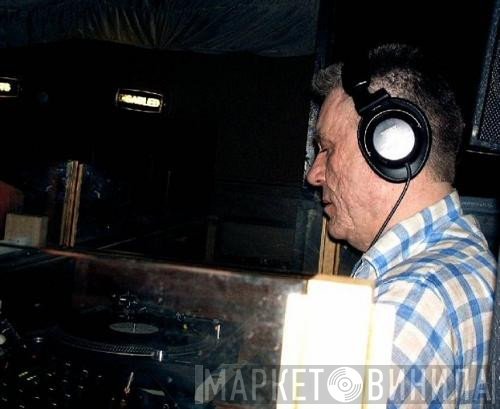 DJ Barrie Jay