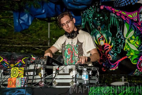 DJ Basilisk