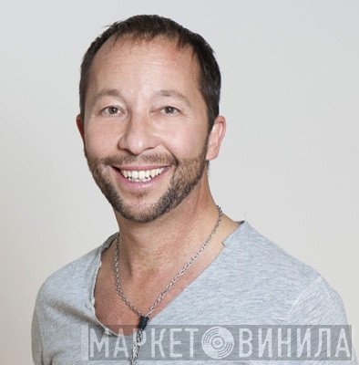 DJ BoBo