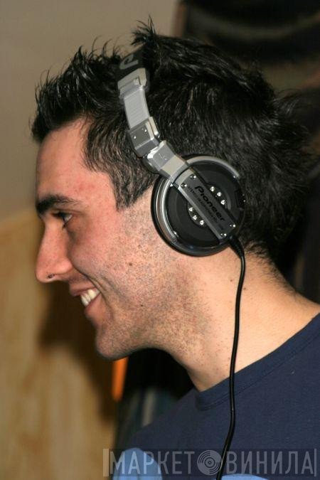 DJ Charma