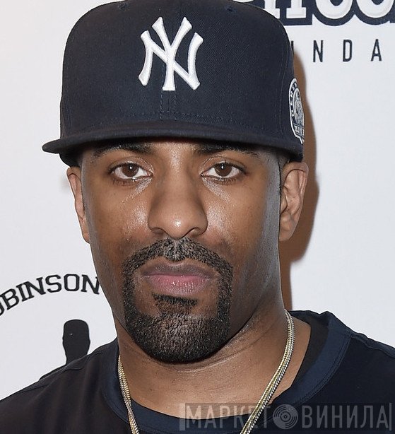 DJ Clue