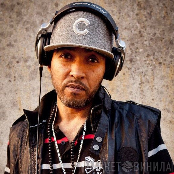 DJ Clyde
