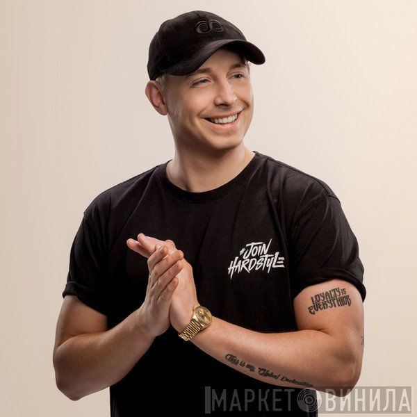 DJ Coone