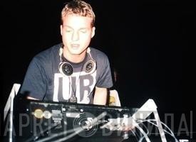 DJ Dan