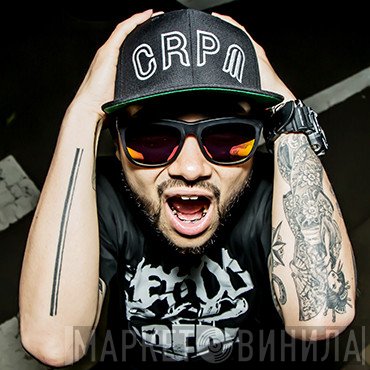 DJ Daruma