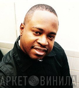 DJ Disciple