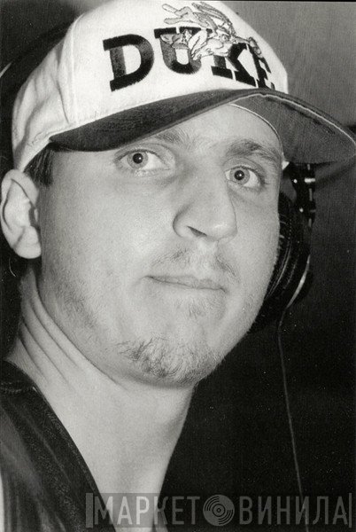 DJ Duke