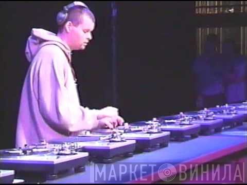 DJ Flare