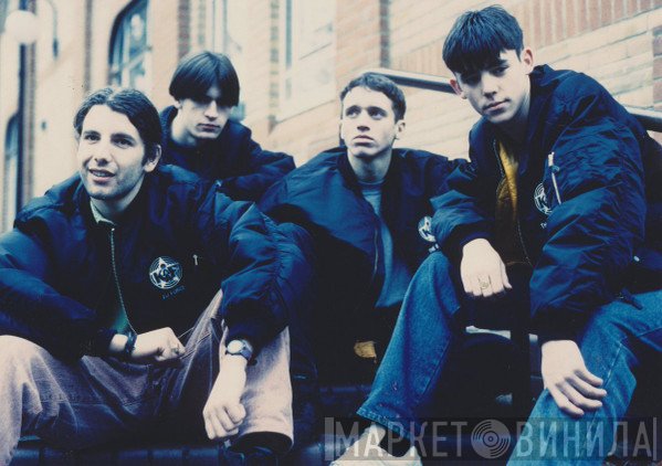 DJ Force & The Evolution