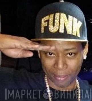 DJ Funk