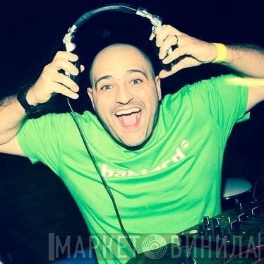 DJ Giangy