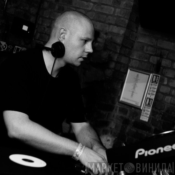DJ Ham