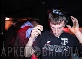 DJ Hatcha