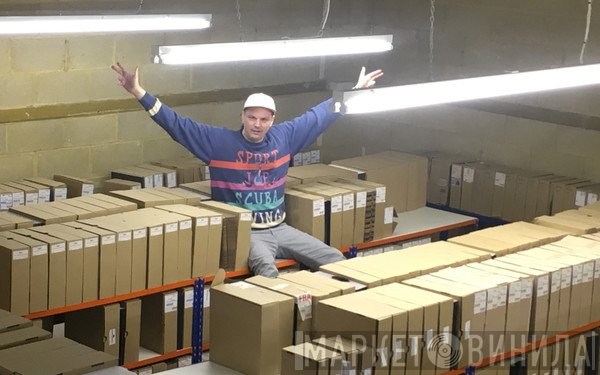 DJ Haus