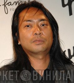DJ Honda