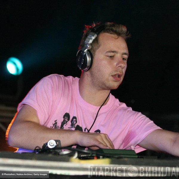 DJ Hyper