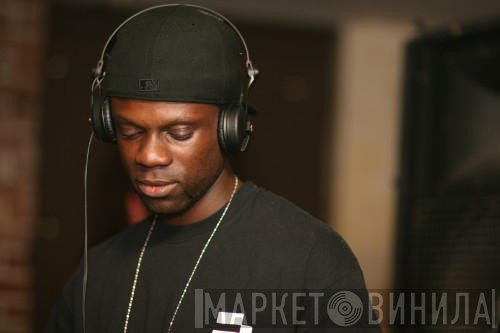 DJ Ink