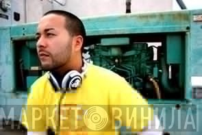 DJ Inyoung