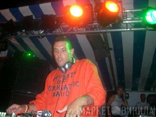 DJ Jappo