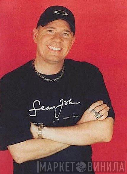 DJ Jean