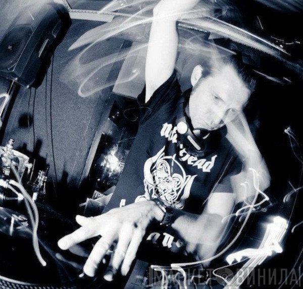 DJ Jerohm