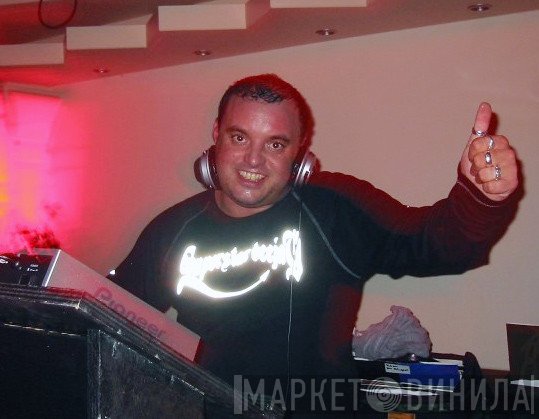 DJ Jurgen