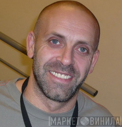DJ Khéops