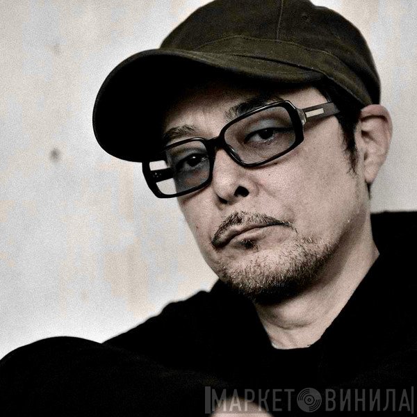 DJ Krush